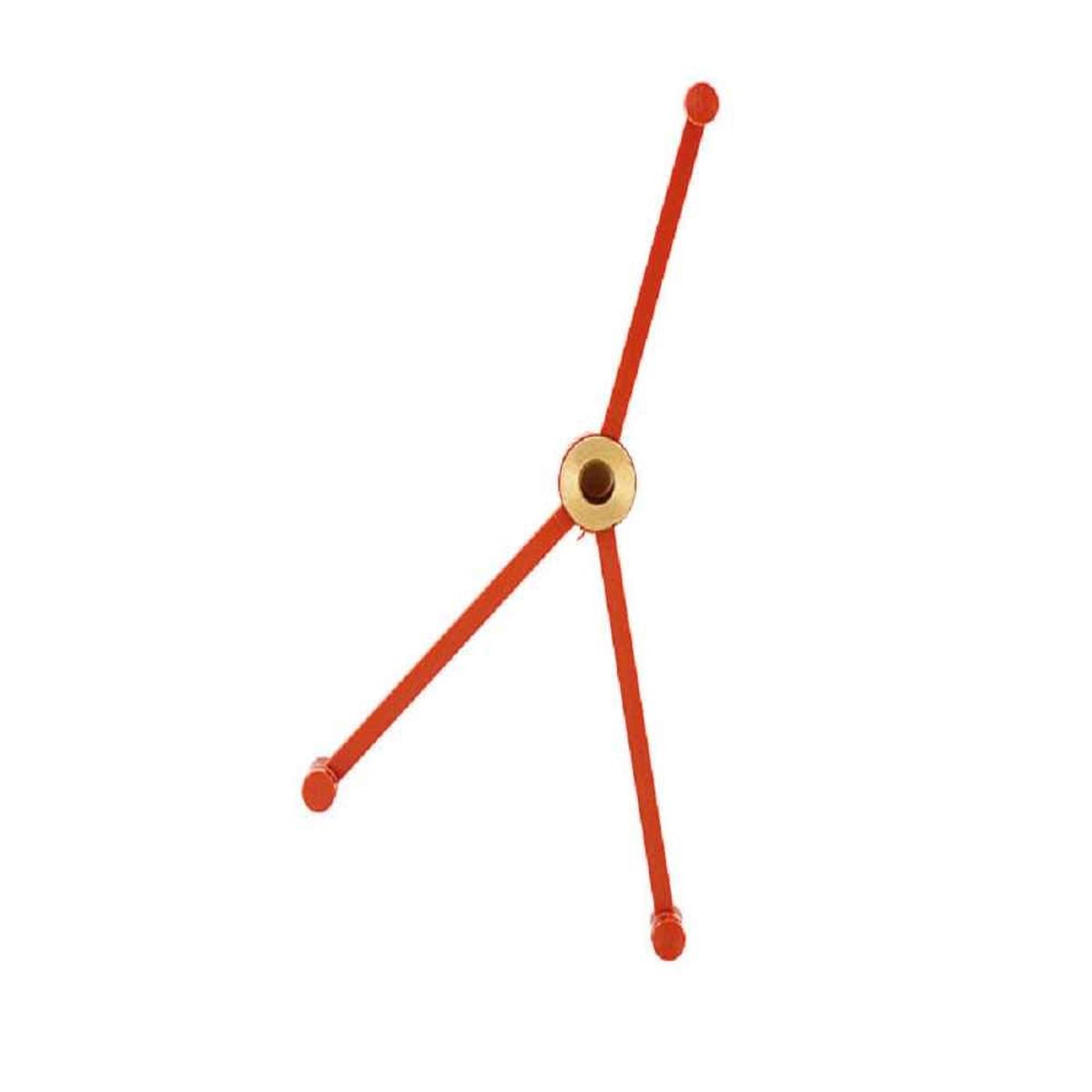 Raboesch - P-bracket  ?5mm For Shaft ?5mm