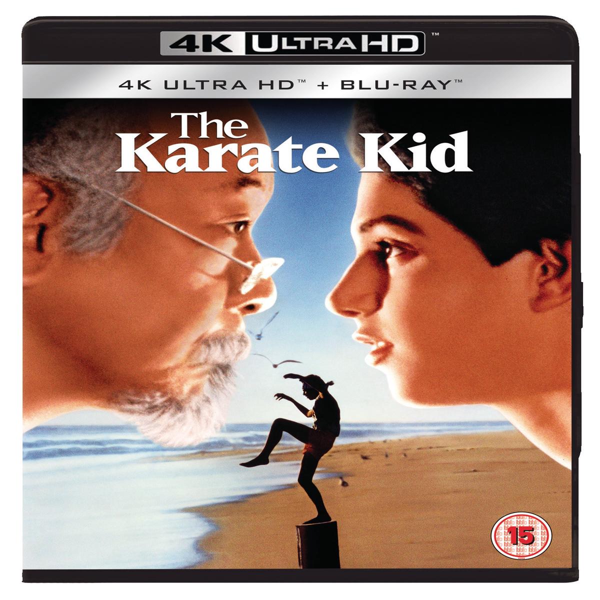 The Karate Kid