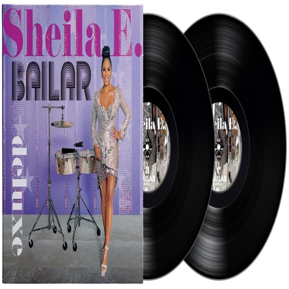 Bailar (Deluxe)