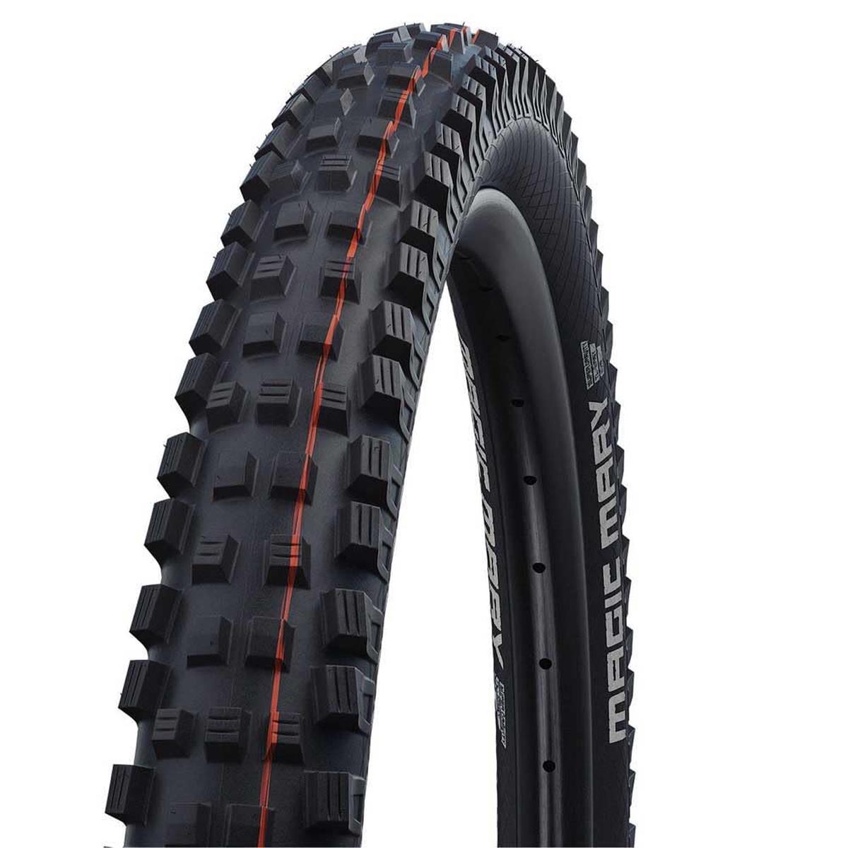 Magic Mary - TLR - ADDIX Soft - Trail Pro - 27.5x2.40 - Black