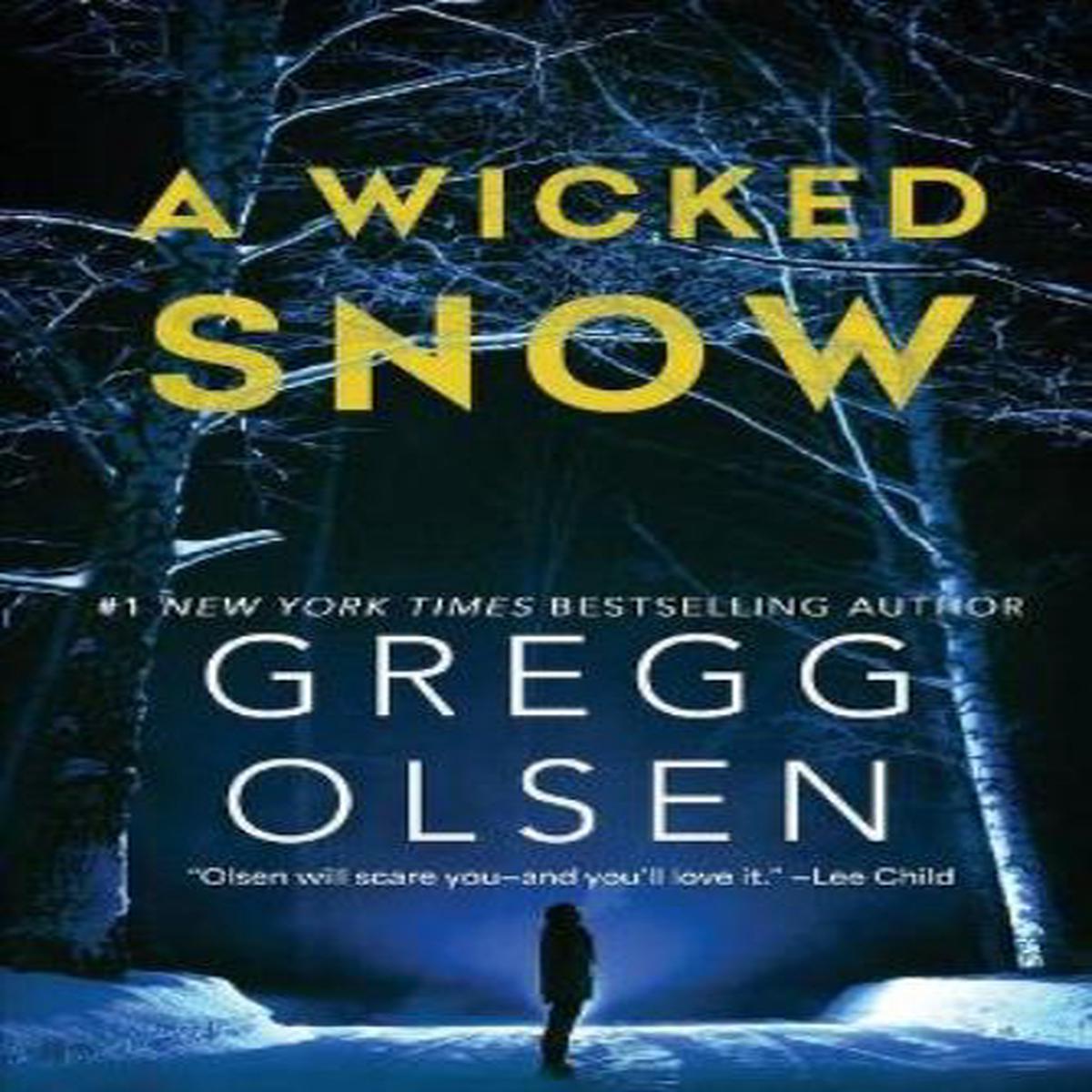 A Wicked Snow