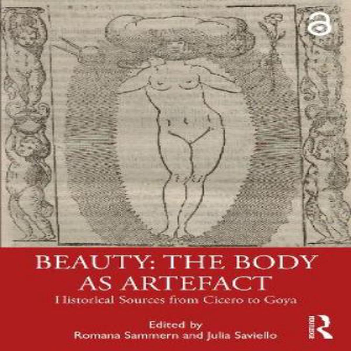 Beauty: The Body as Artefact