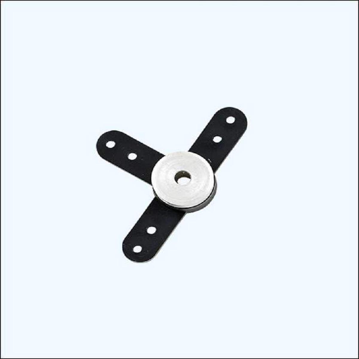 Raboesch - Rudder/servo T Arm ?4  L=39mm 1pc