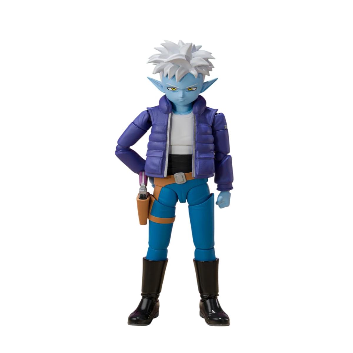 TAMASHII NATIONS - Dragon Ball DAIMA - Glorio -DAIMA- S.H.Figuarts Action-Figur