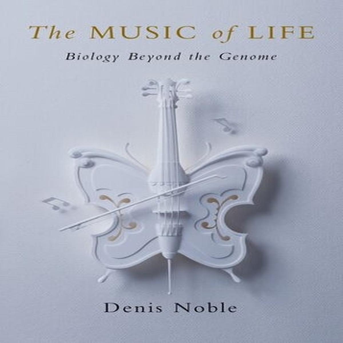 The Music of Life