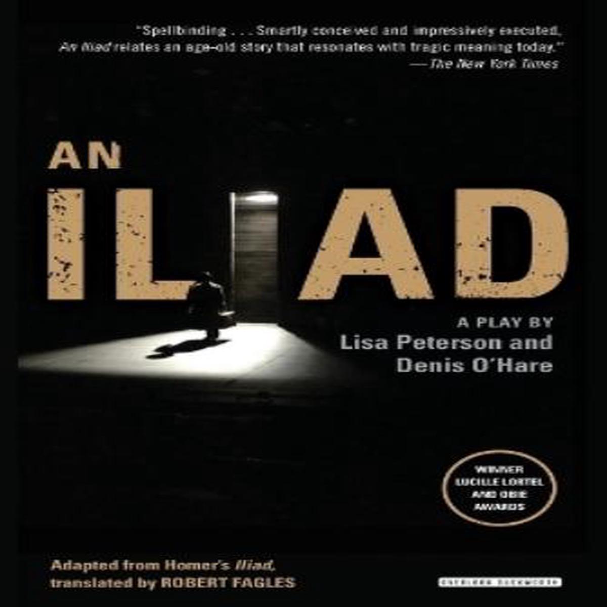 An Iliad