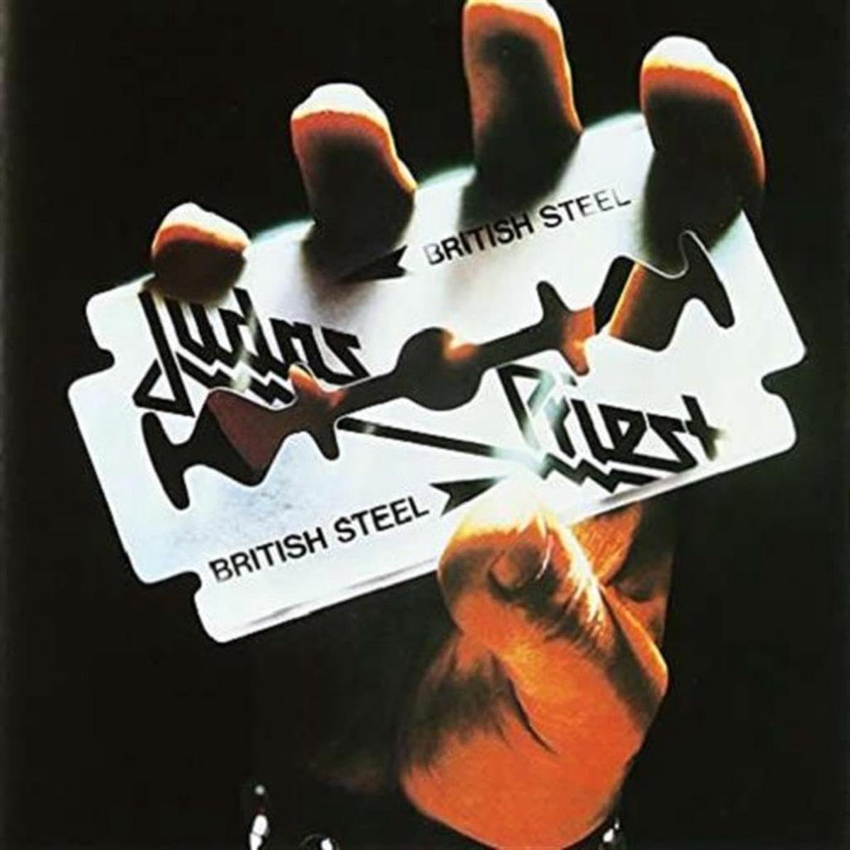 British Steel (Gold Series