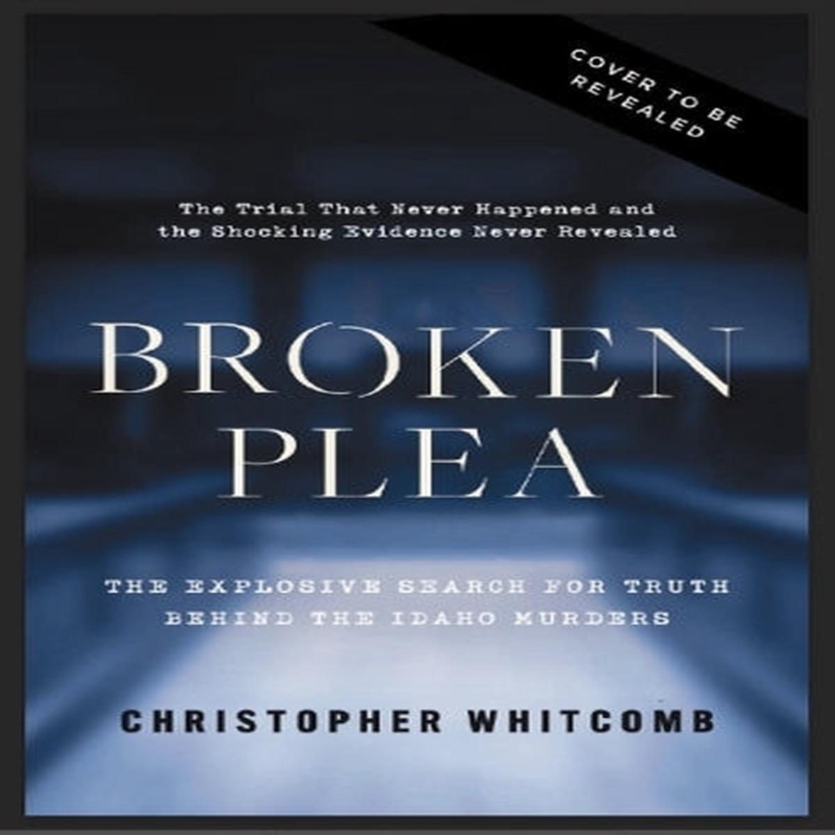 Broken Plea