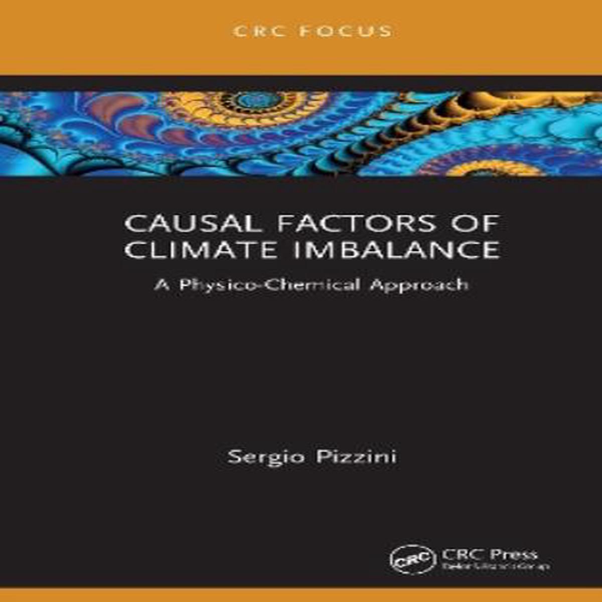 Causal Factors of Climate Imbalance