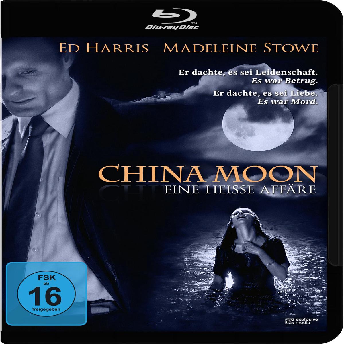 China Moon - Eine heie Affre