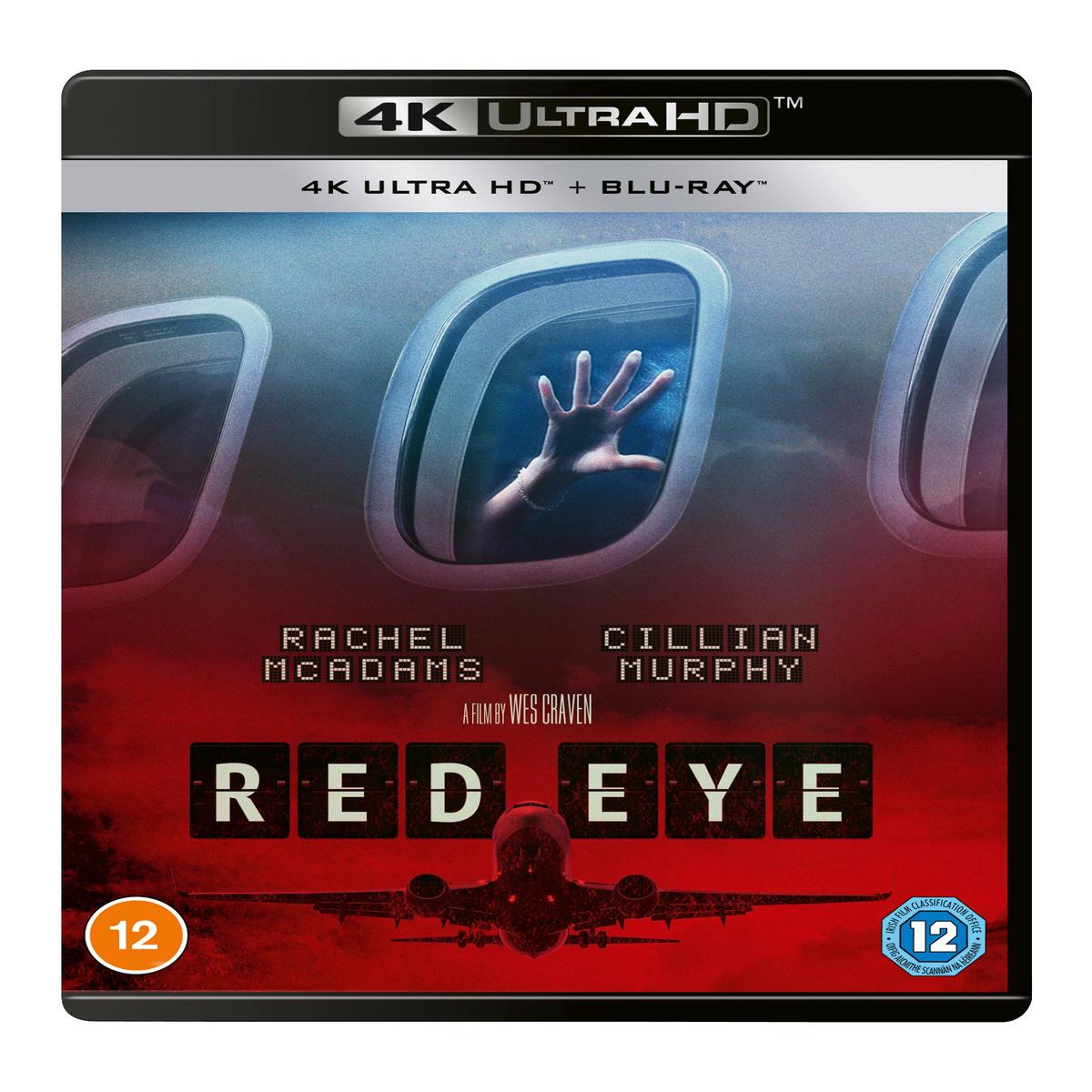 Red Eye