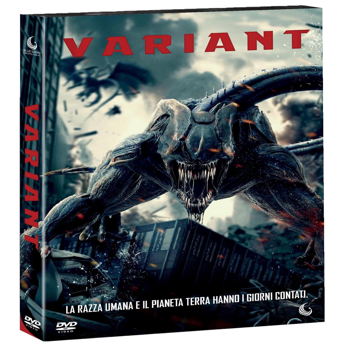 Variant - (Italian Import)