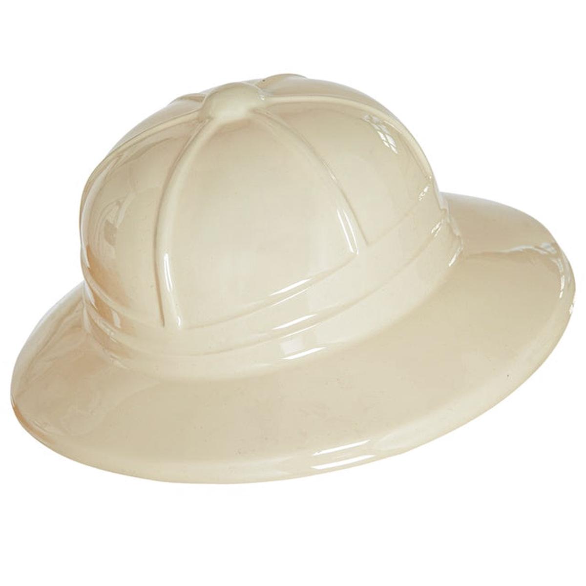 Widmann Straw Safari Hat Beige / Skin Color
