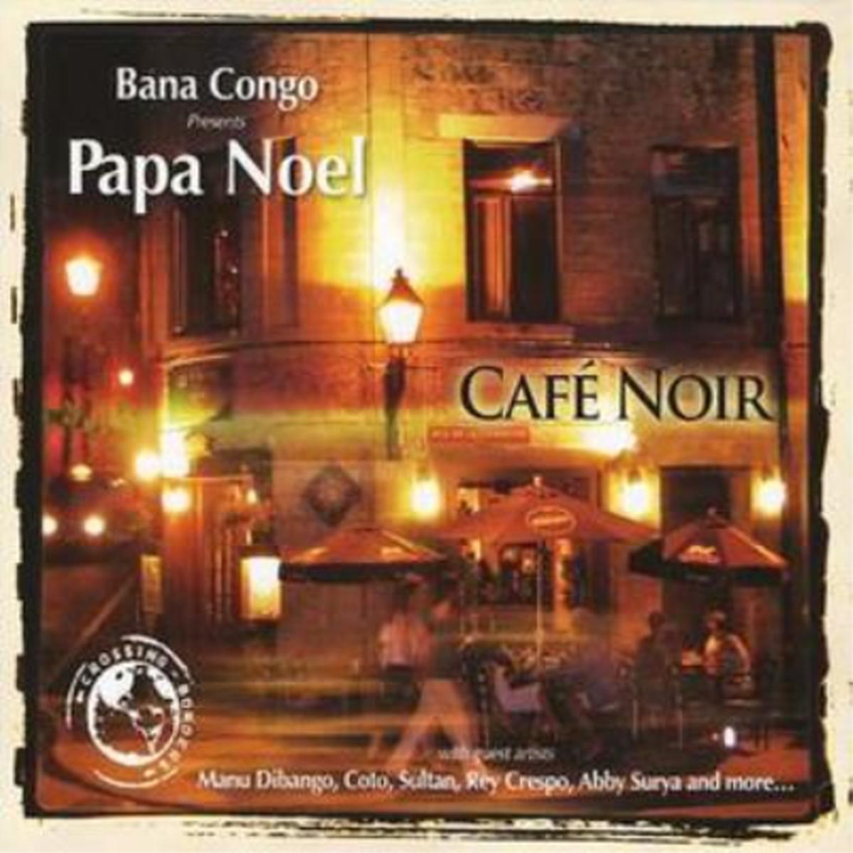Caf Noir