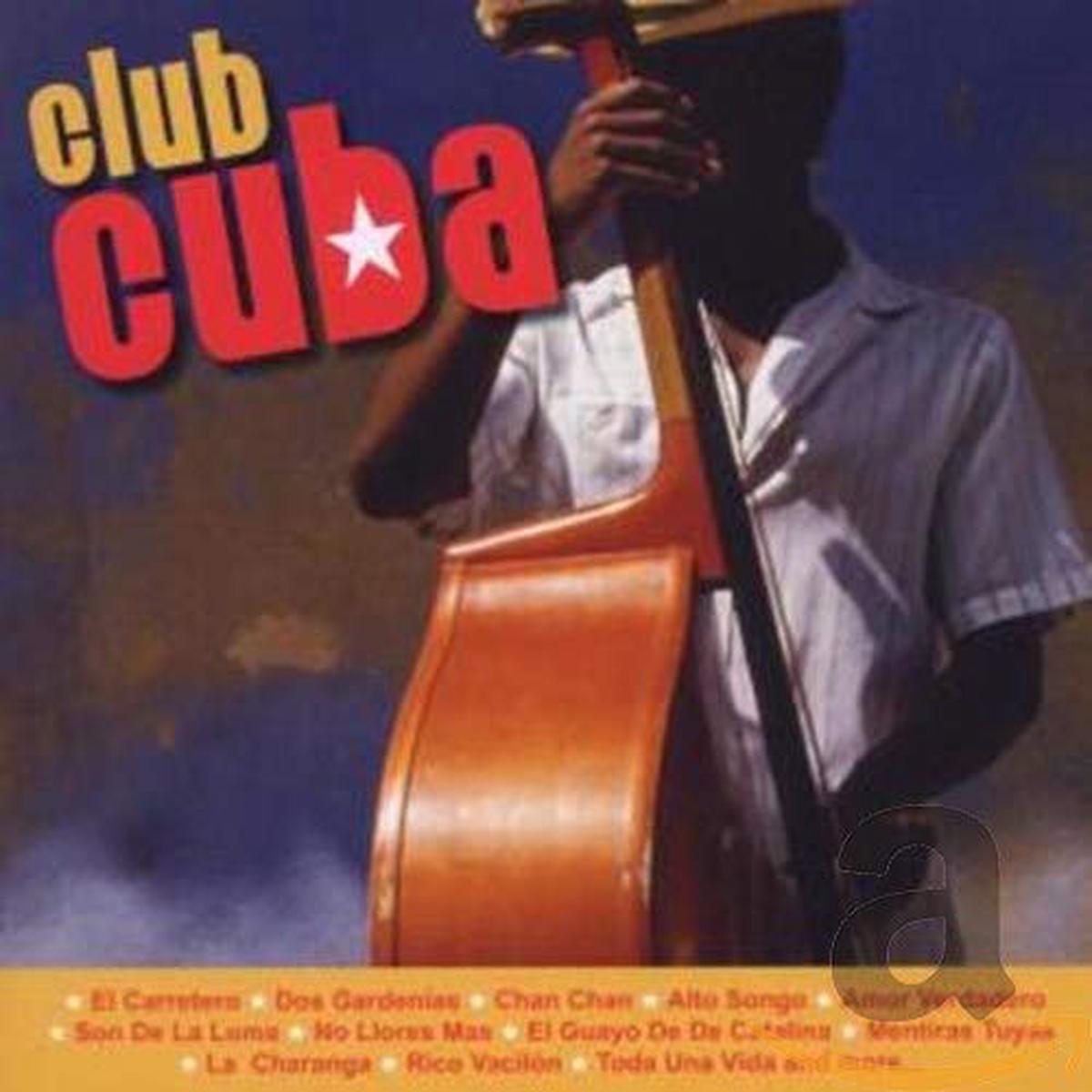 Club Cuba 1