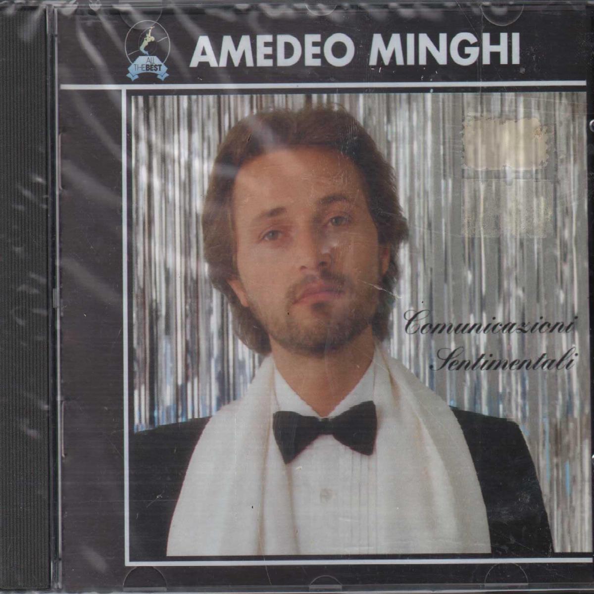 Comunicazioni Sentimentali - The Best