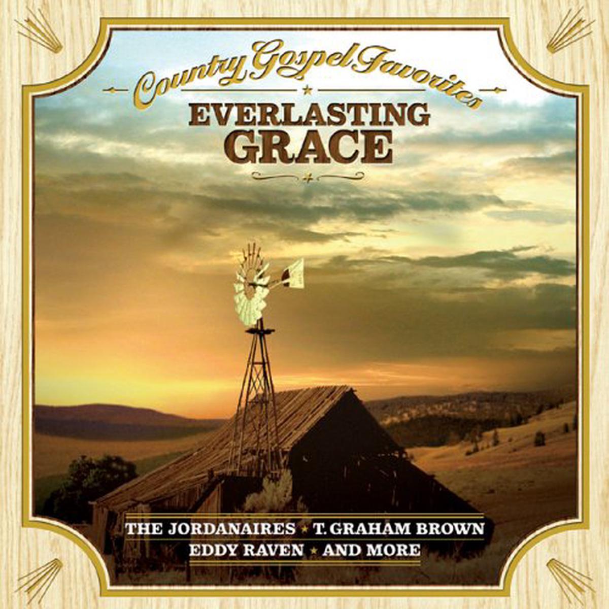Country Gospel Favorites