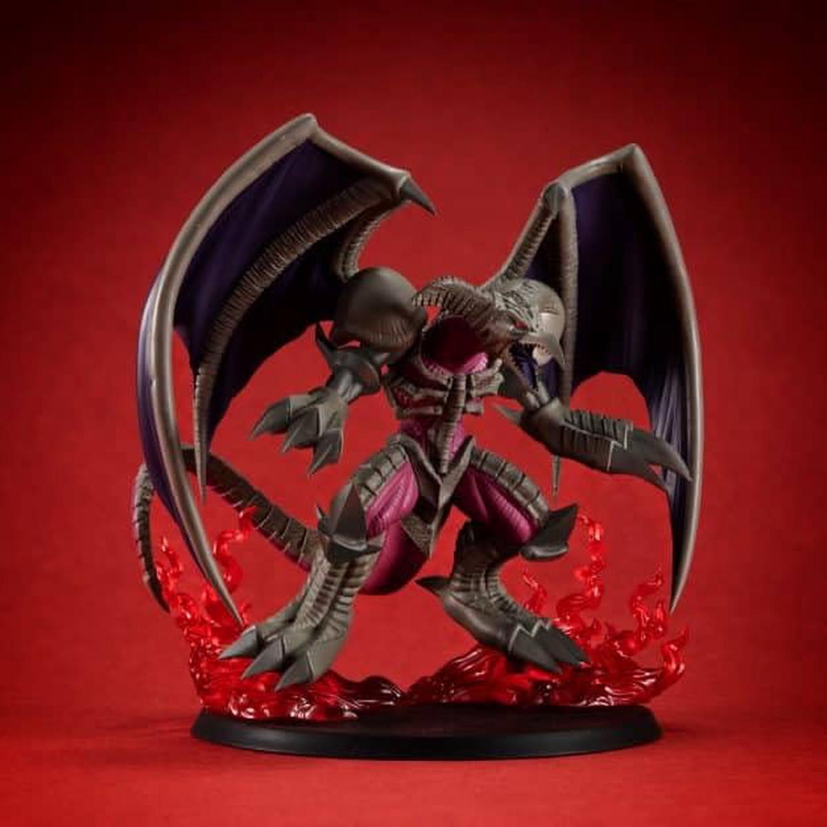 Megahouse Figurine B. Skull Dragon YU-Gi-Oh! Duel Monsters GX - Monsters Chronicle MH846694 Multicolore - Figurine  Collectionner - Idal pour Les Fans d'Anime