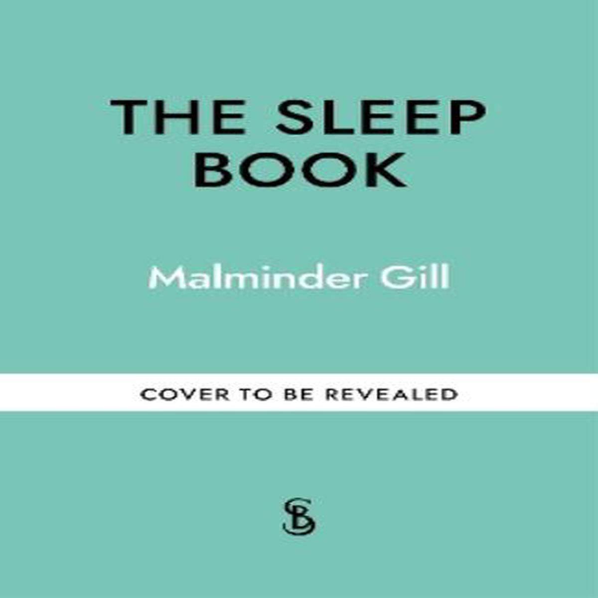 The Sleep Book