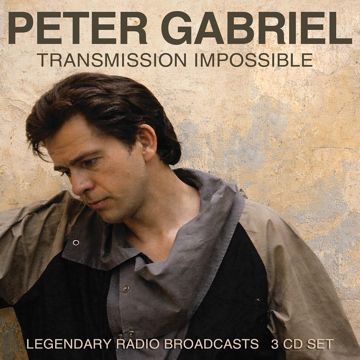 Transmission Impossible: Legendary Radio Broadcasts