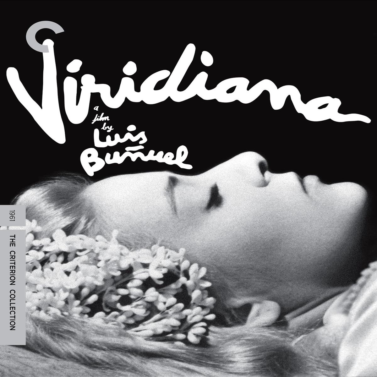 Viridiana (The Criterion Collection)