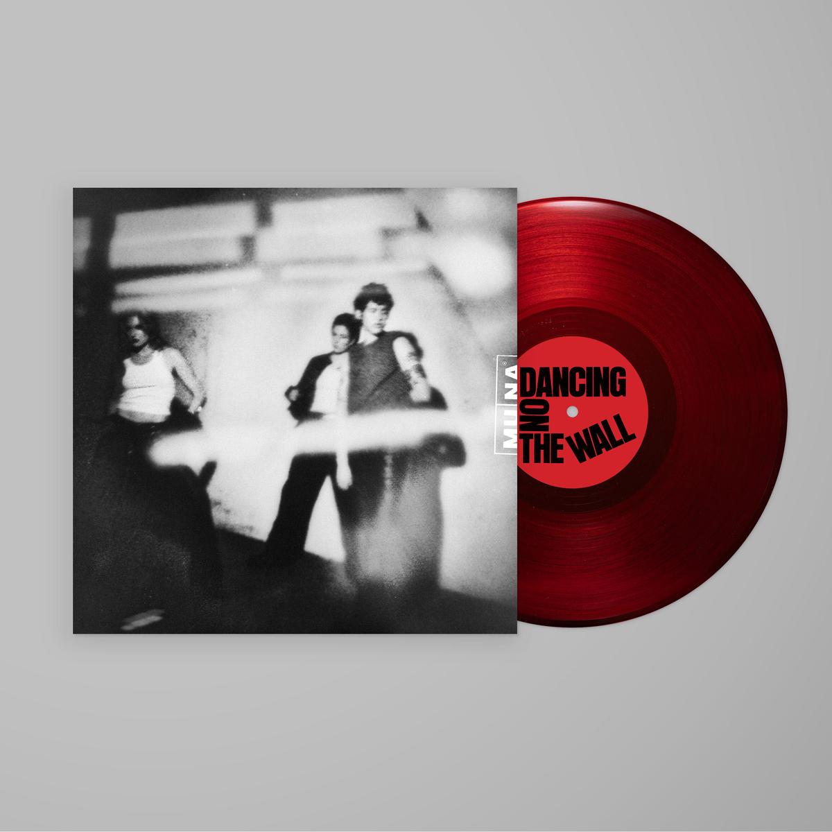 Dancing On the Wall (Fopp Only)