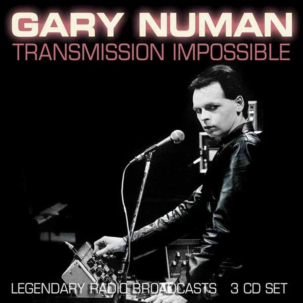 Transmission Impossible