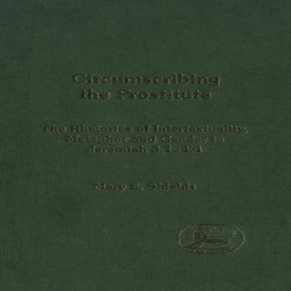 Circumscribing the Prostitute