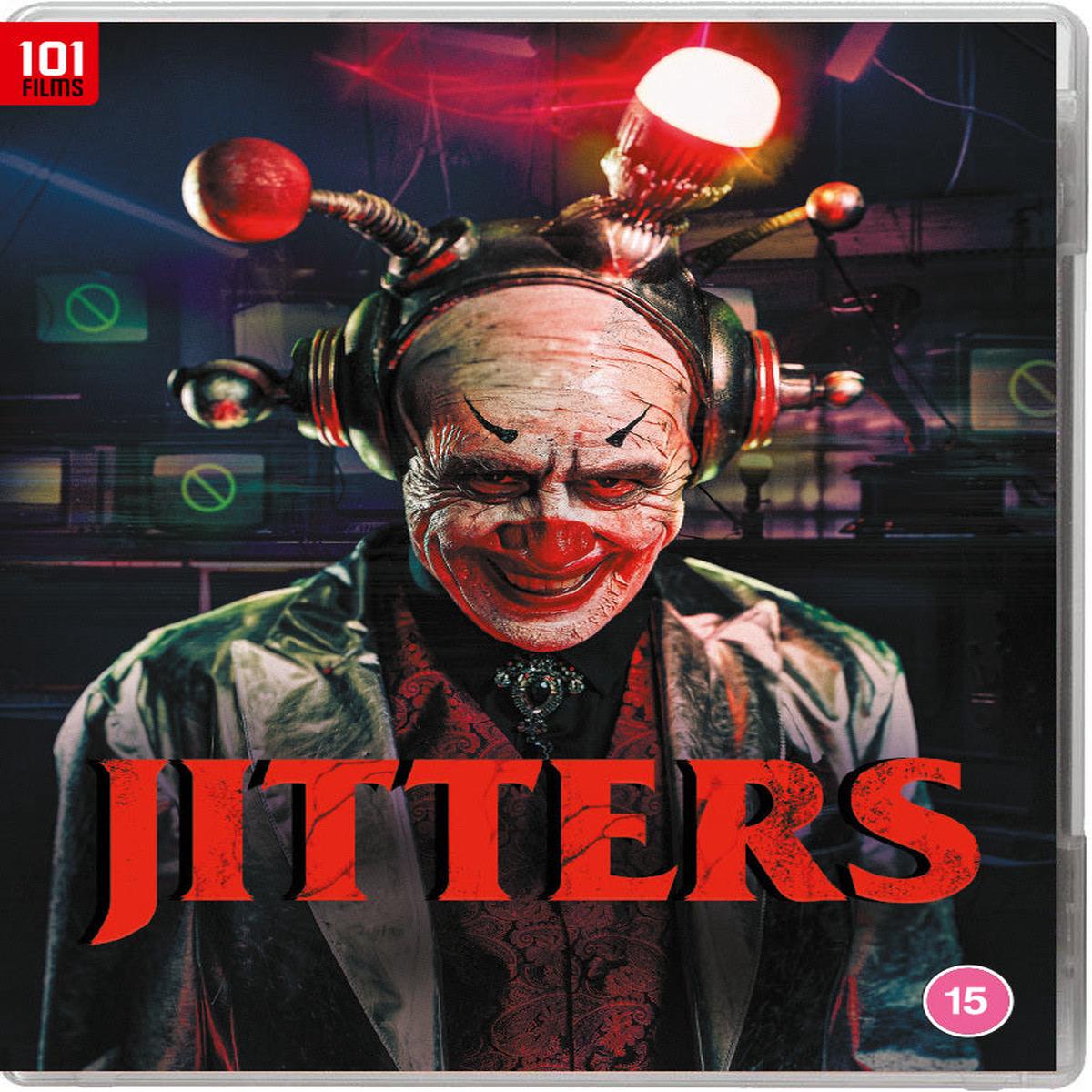 Jitters