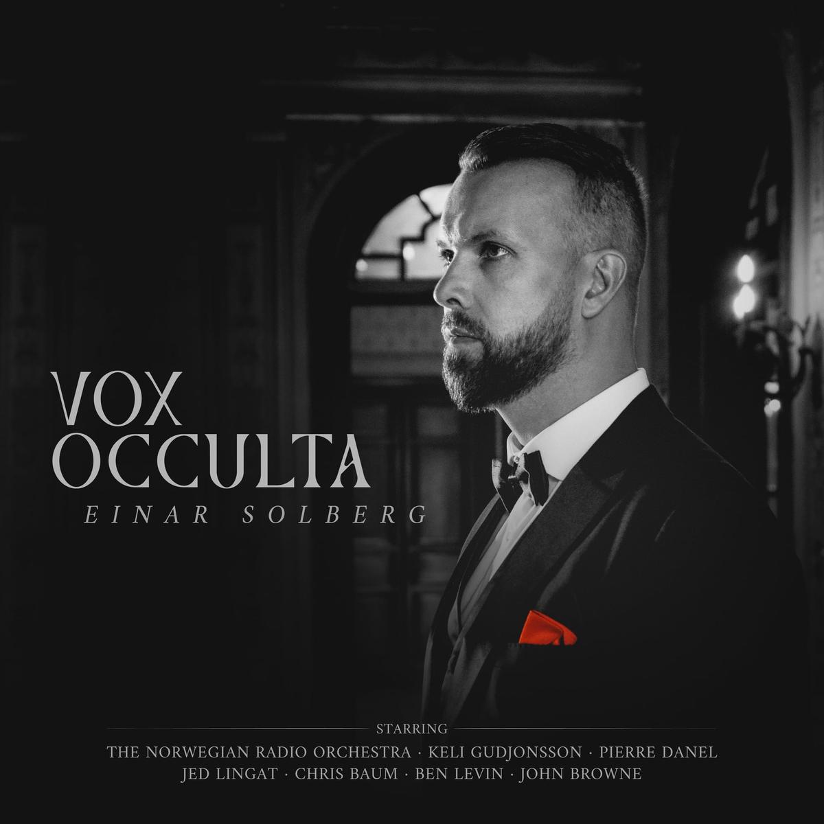 Vox Occulta
