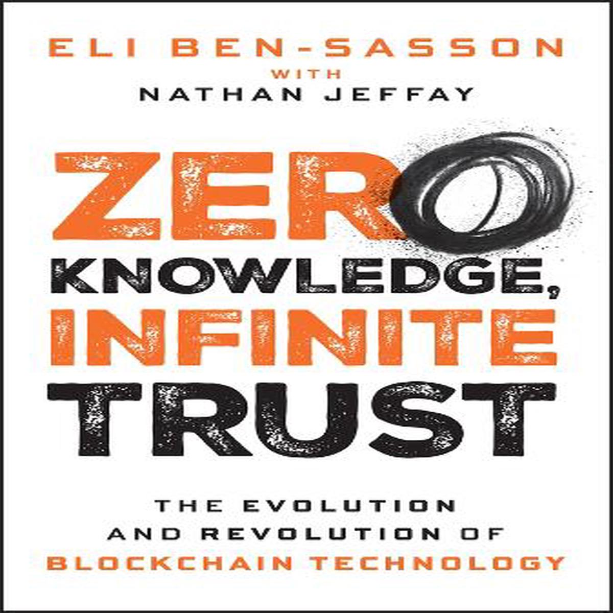 Zero Knowledge, Infinite Trust