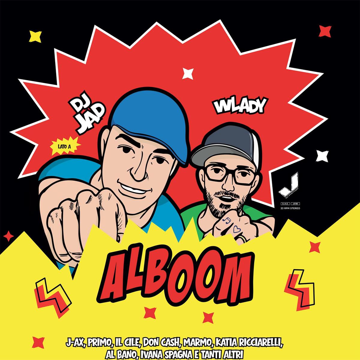 Alboom