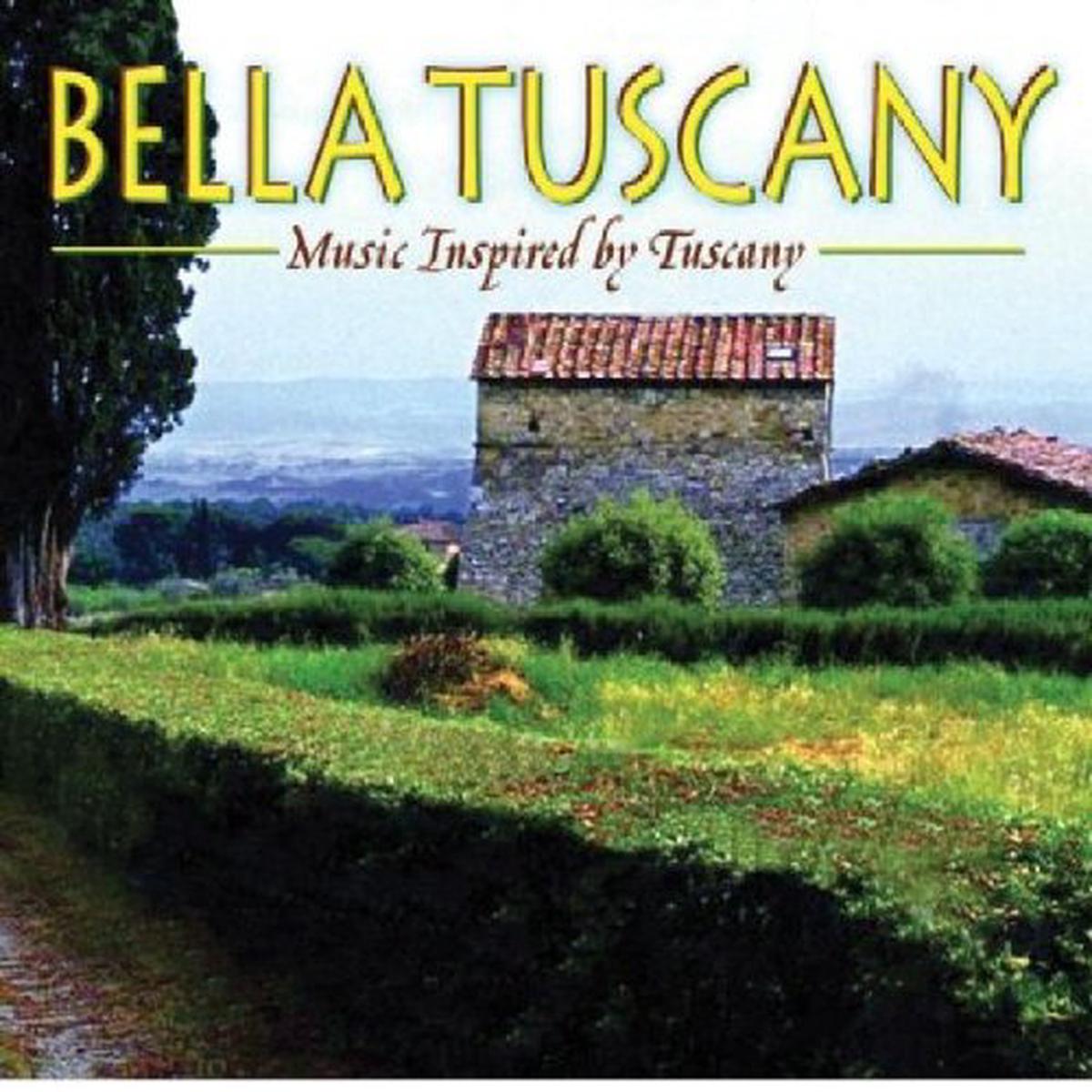 Bella Tuscany