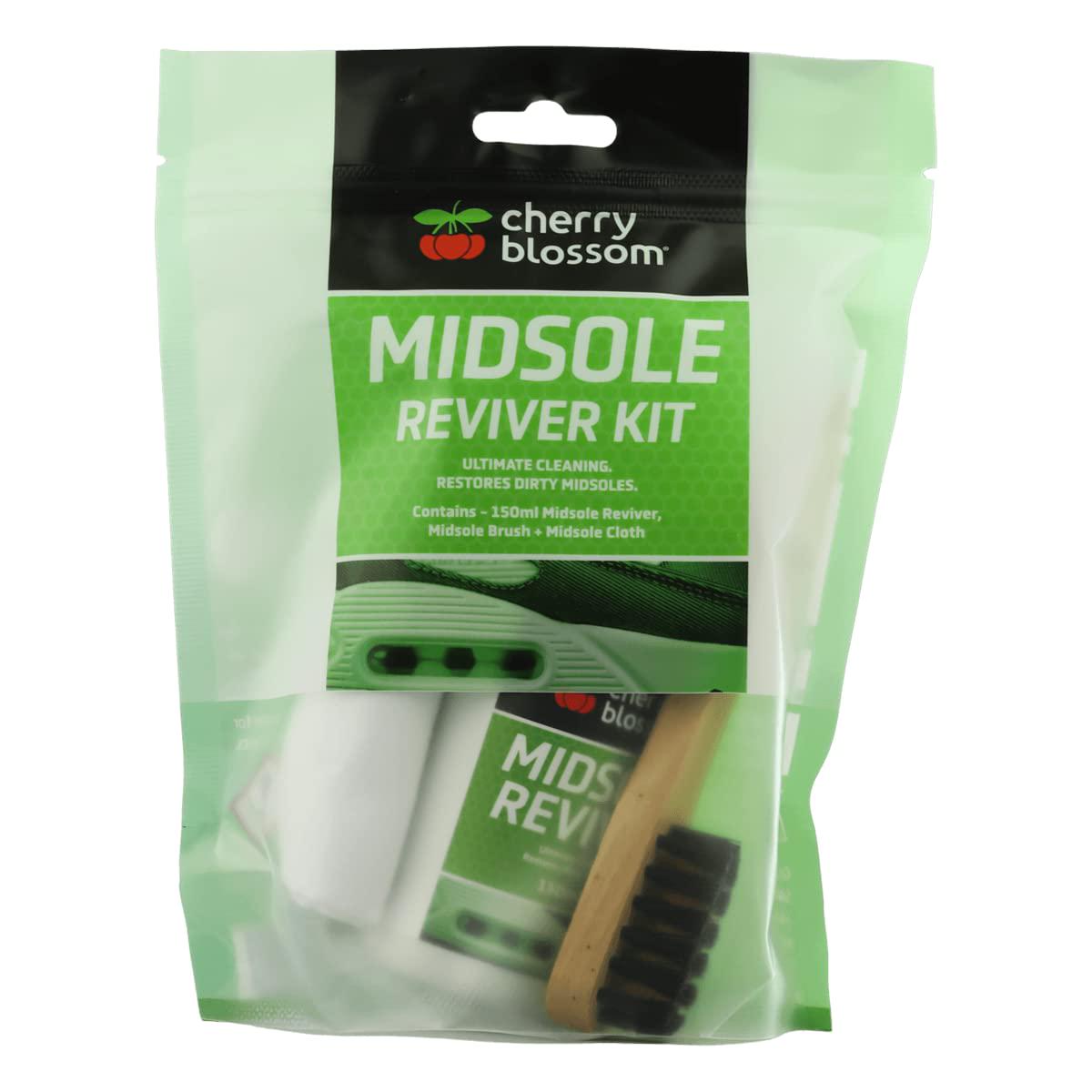 Cherry Blossom Midsole Reviver Kit