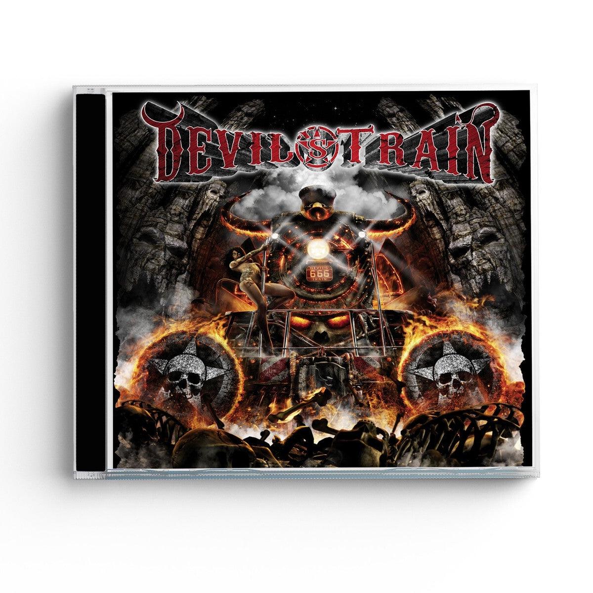 Devil's Train