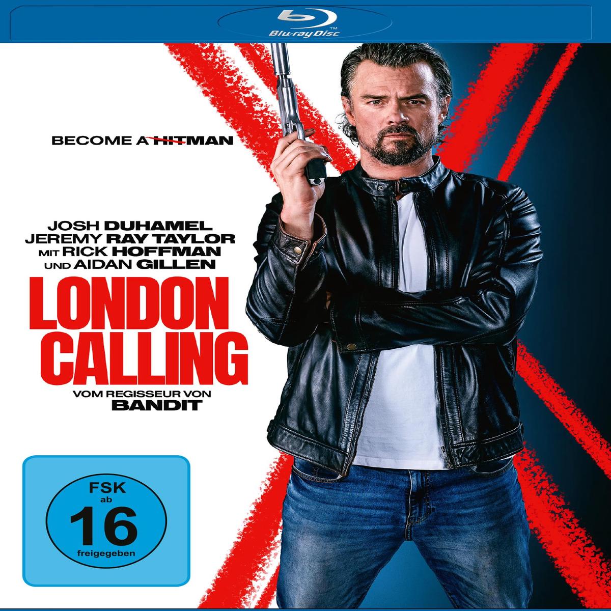 LONDON CALLING BD
