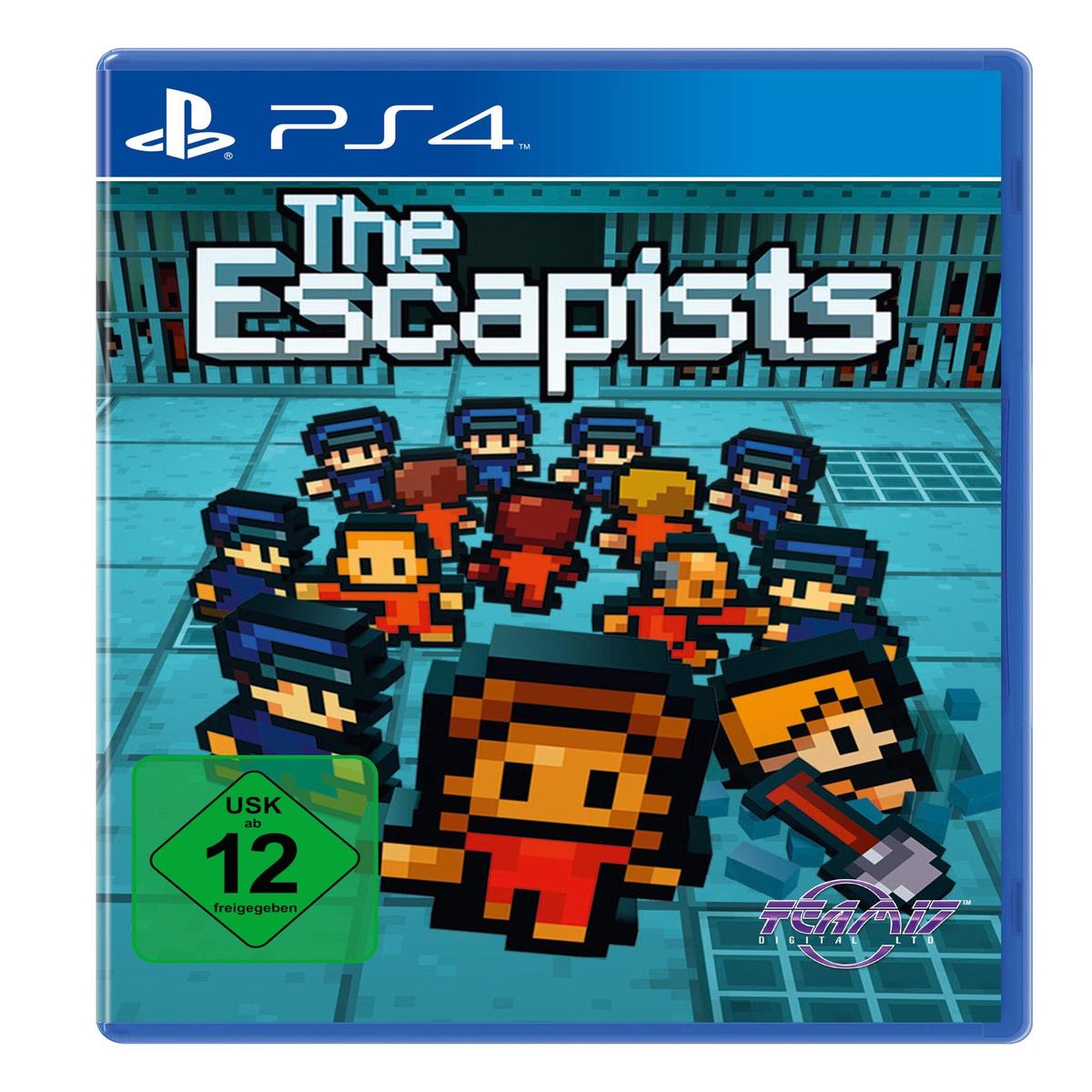 The Escapists -