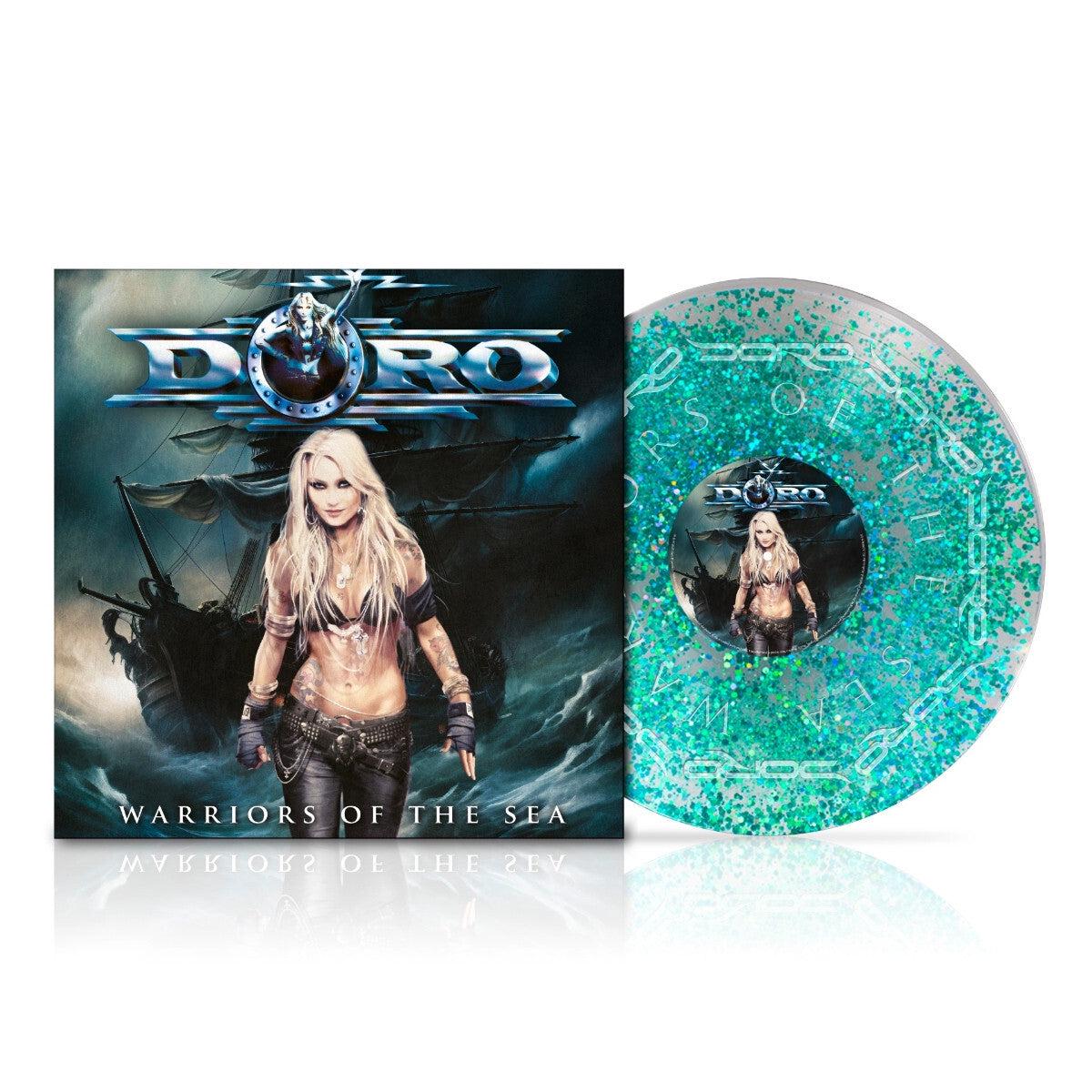 Warriors of the Sea