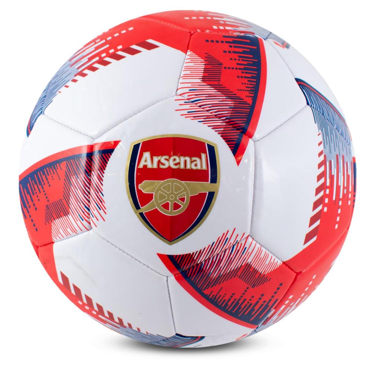 Arsenal  Fotball Blitz 5 (Ar10811)