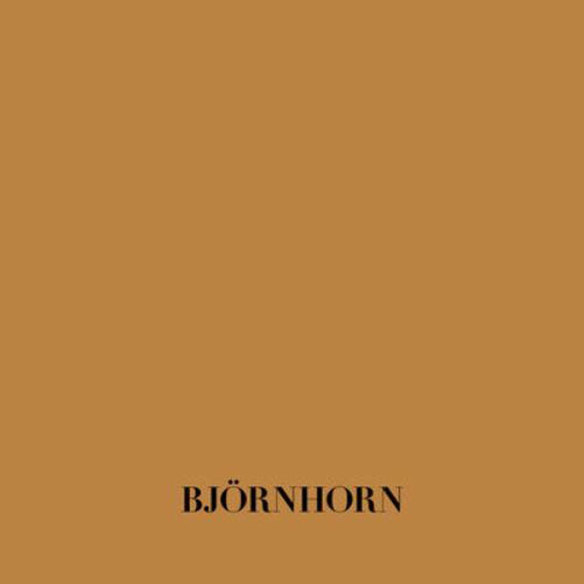 Bjrnhorn