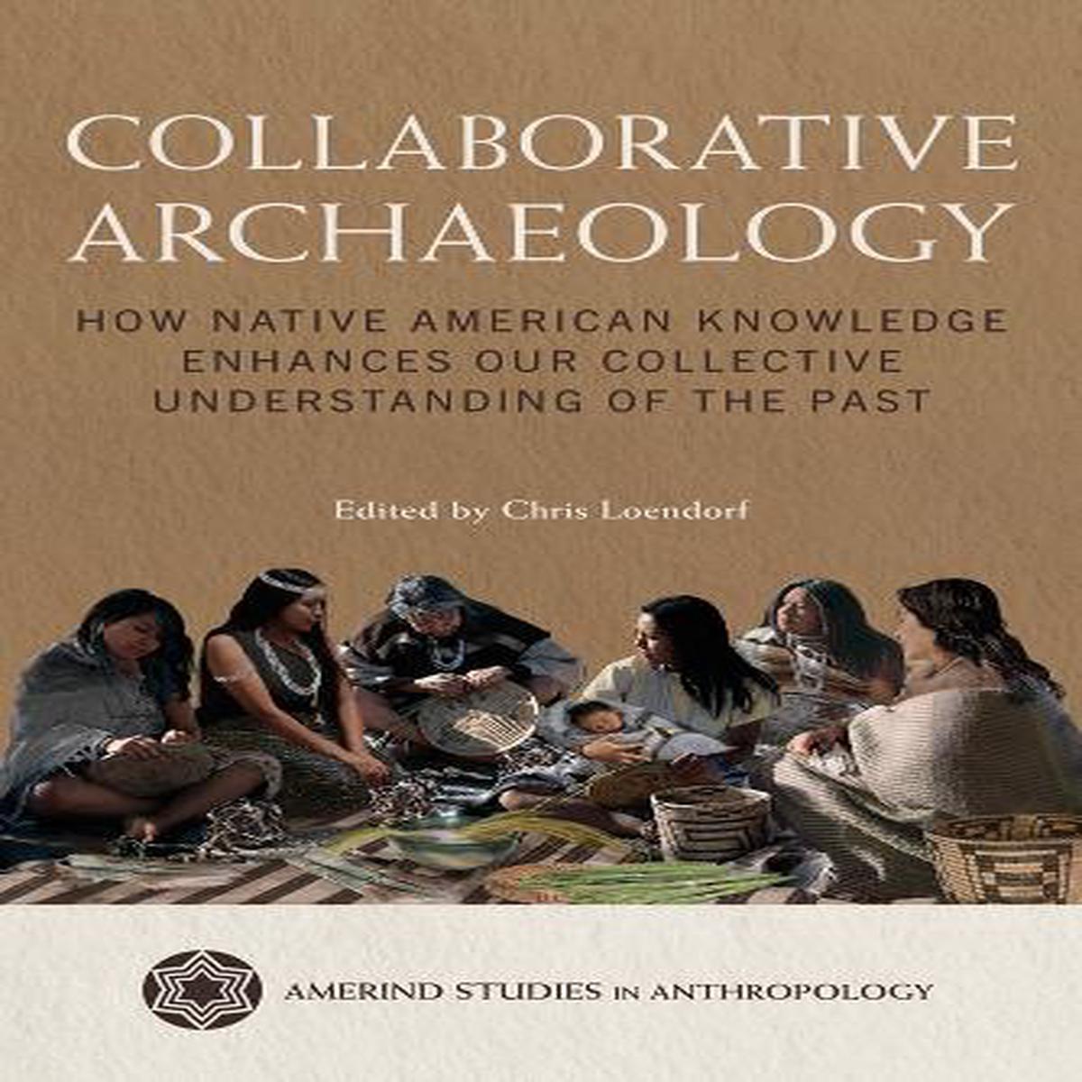 Collaborative Archaeology