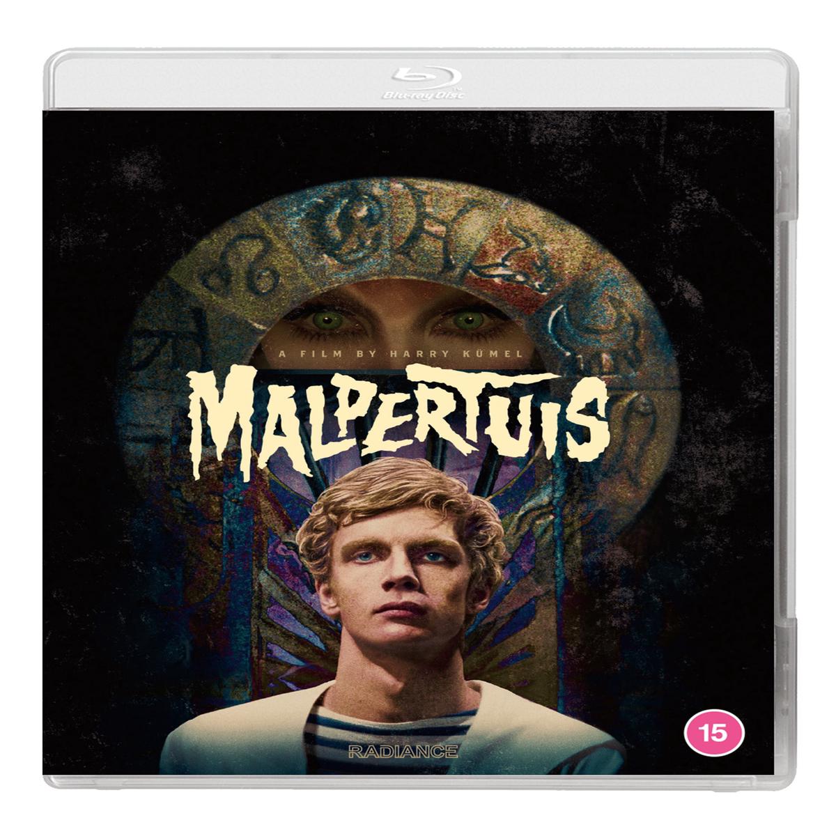 Malpertuis