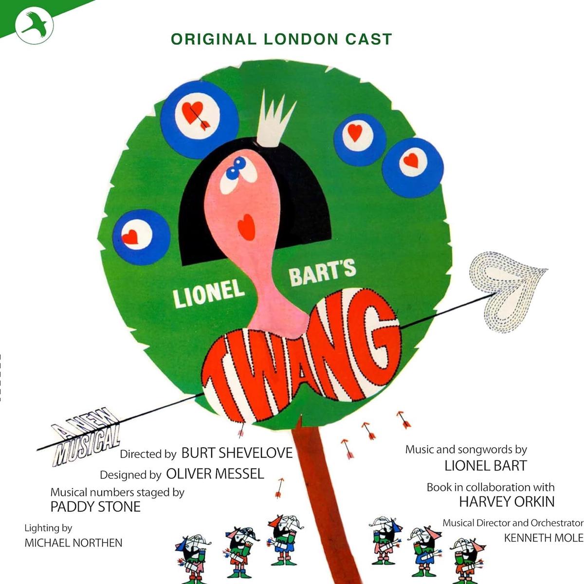 Twang!