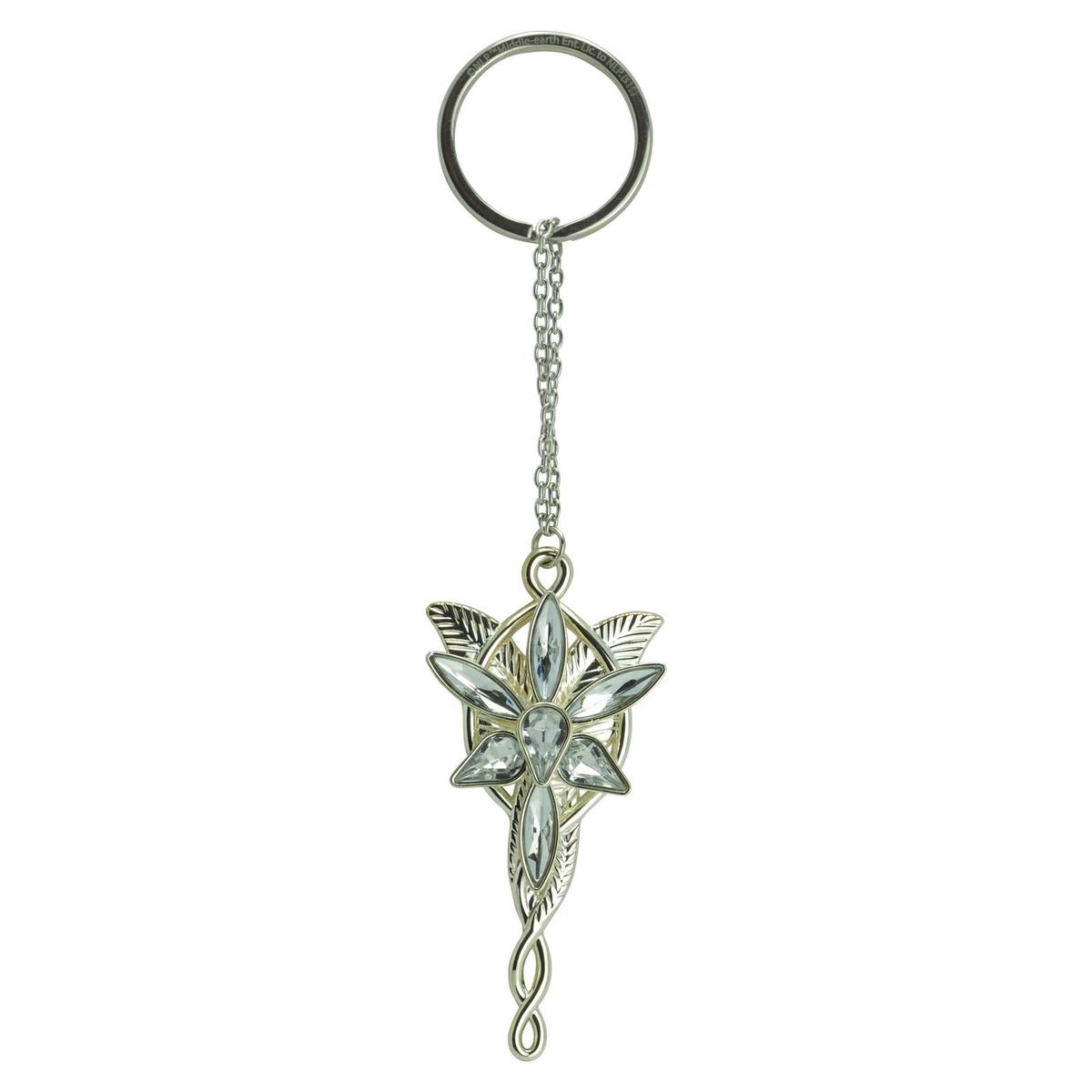 ABYstyle Unisex Portachiavi Key Chain