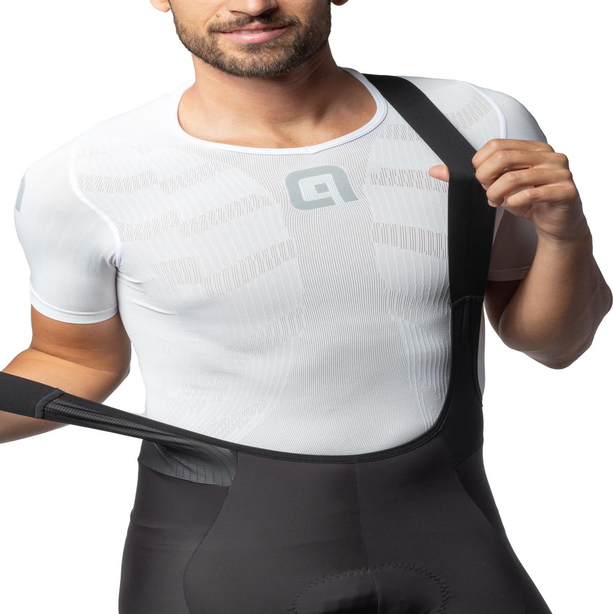 ALE' Men's Pro Race Intimo Short Sleeve Baselayer