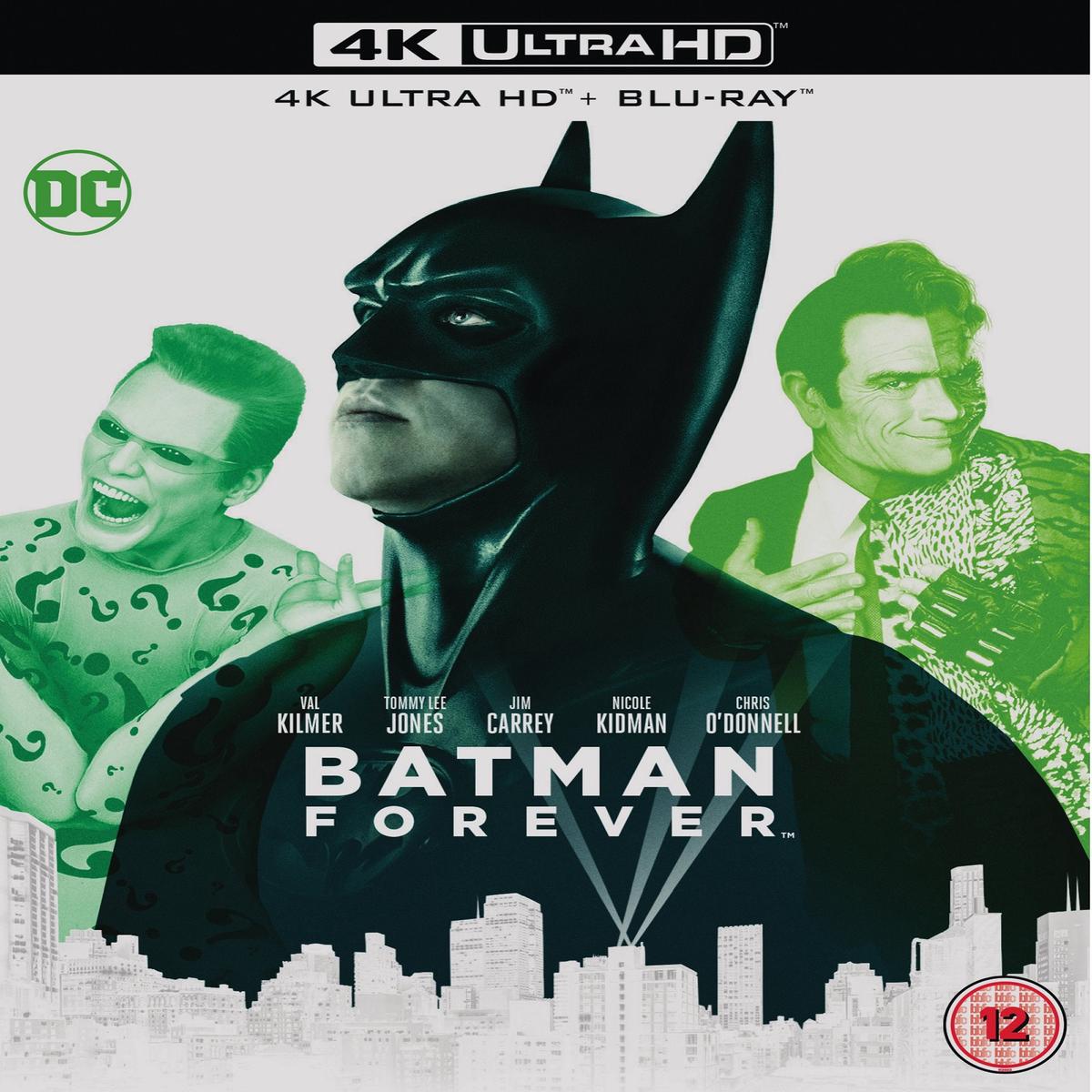 Batman Forever