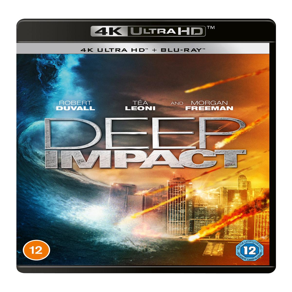 Deep Impact