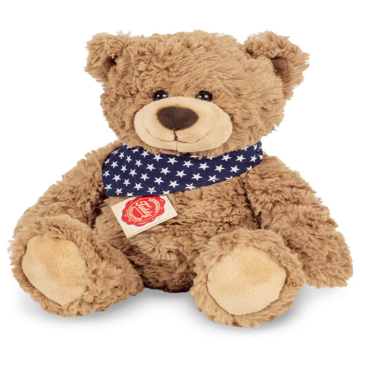 Teddy Hermann - Teddy Rufus 30 Cm - (Th938941)