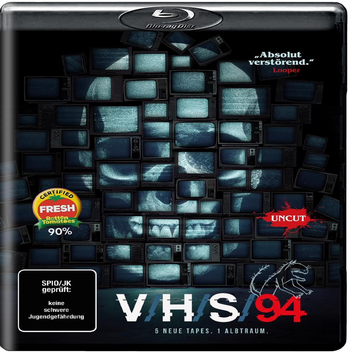 V/H/S/94 (uncut