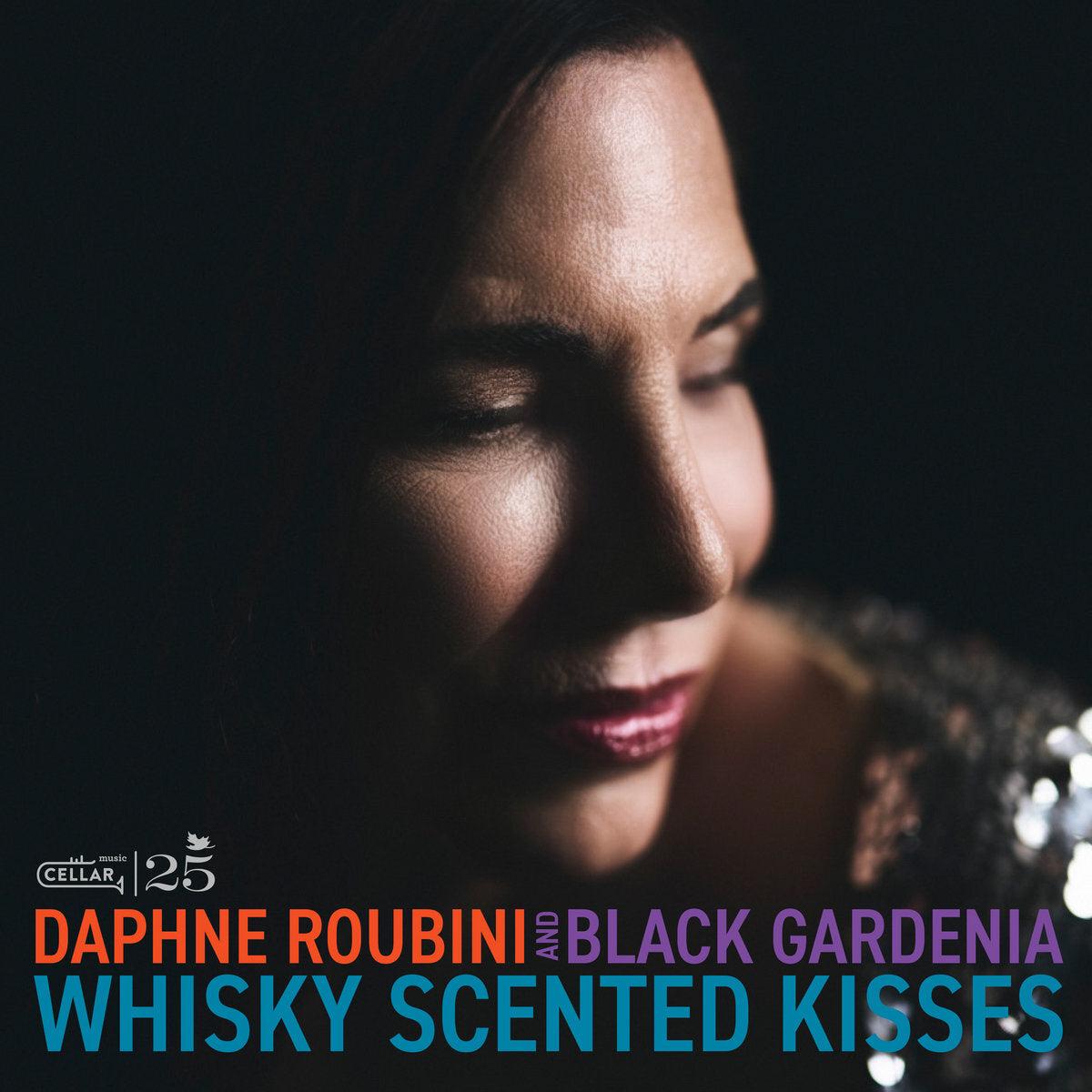 Whisky Scented Kisses